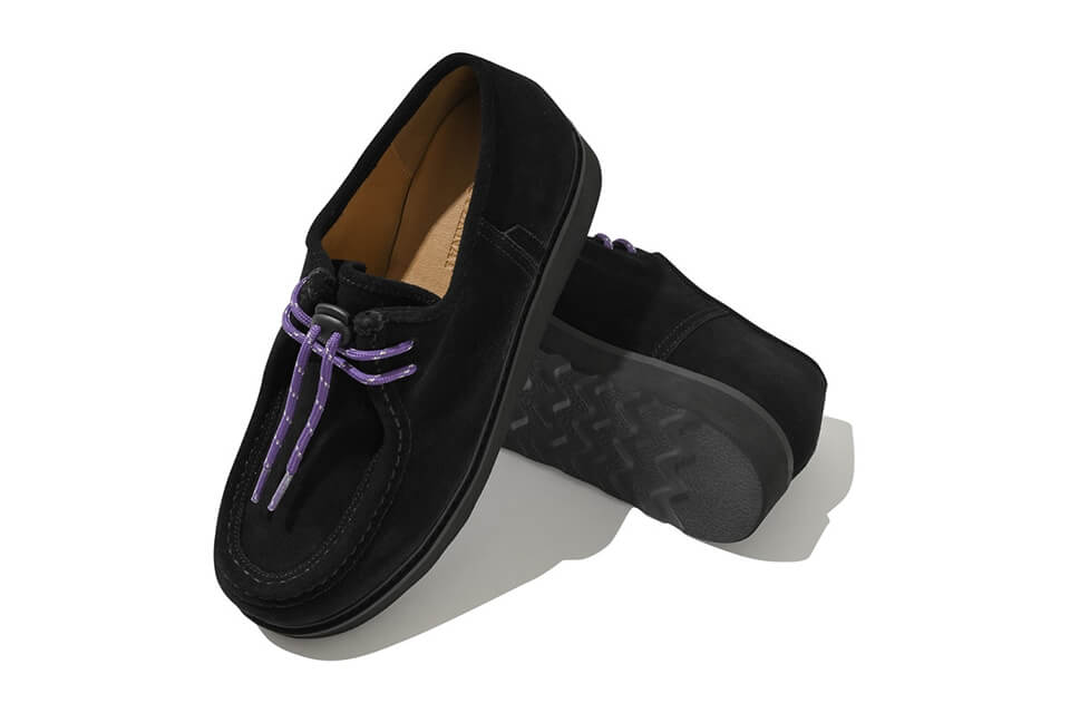 COVERNAT 21 FW Comfy Moc (6)