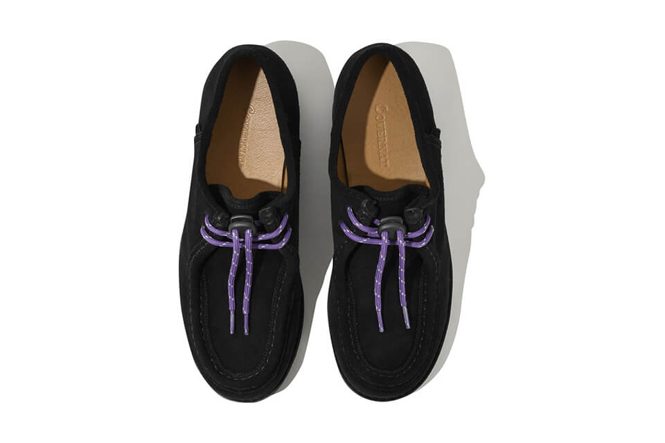COVERNAT 21 FW Comfy Moc (7)