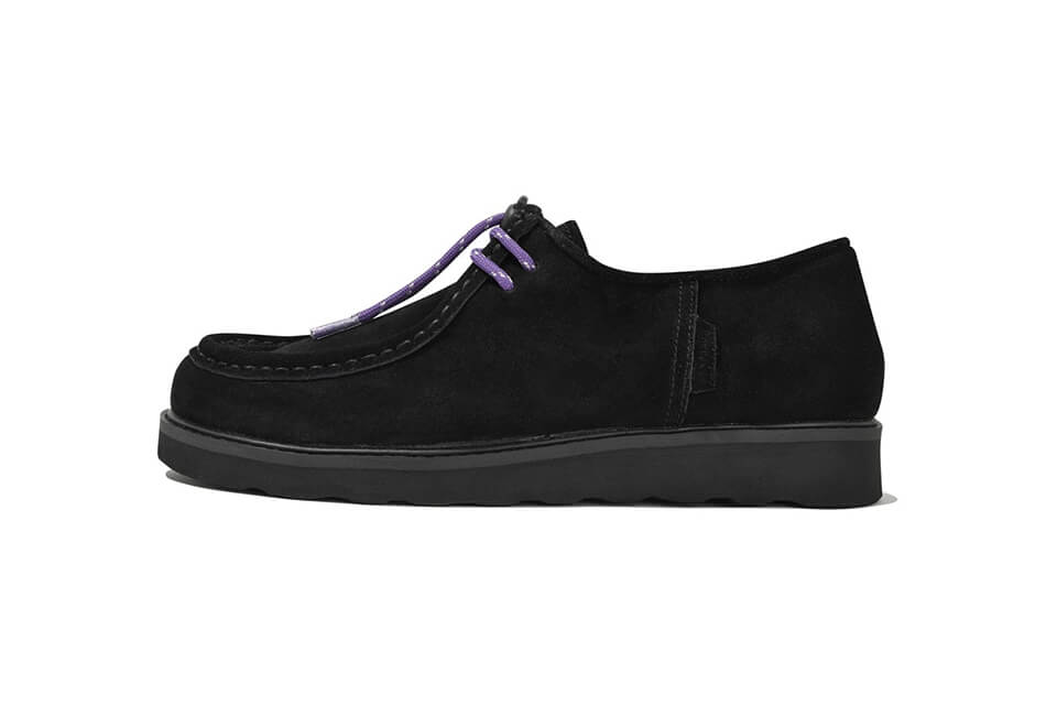 COVERNAT 21 FW Comfy Moc (8)