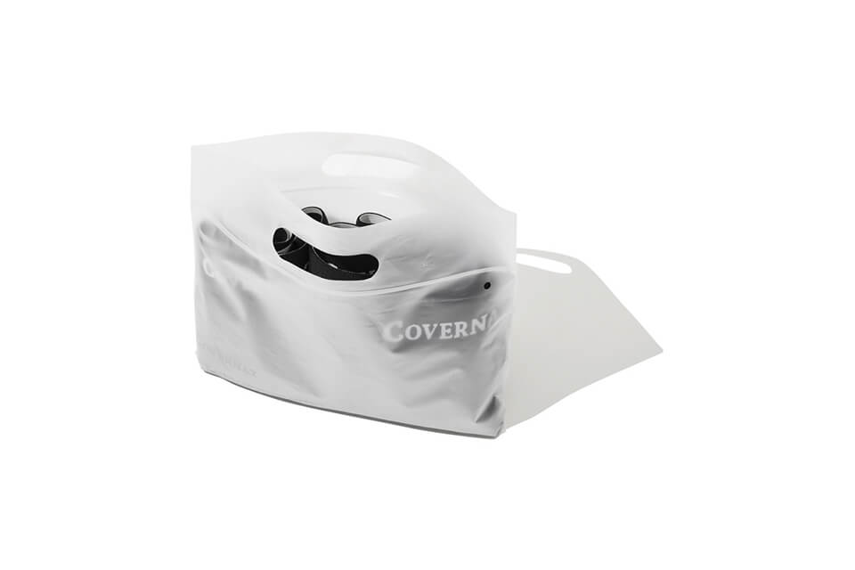 COVERNAT 21 FW Essential Cool Max 3-Pack Drawers (10)