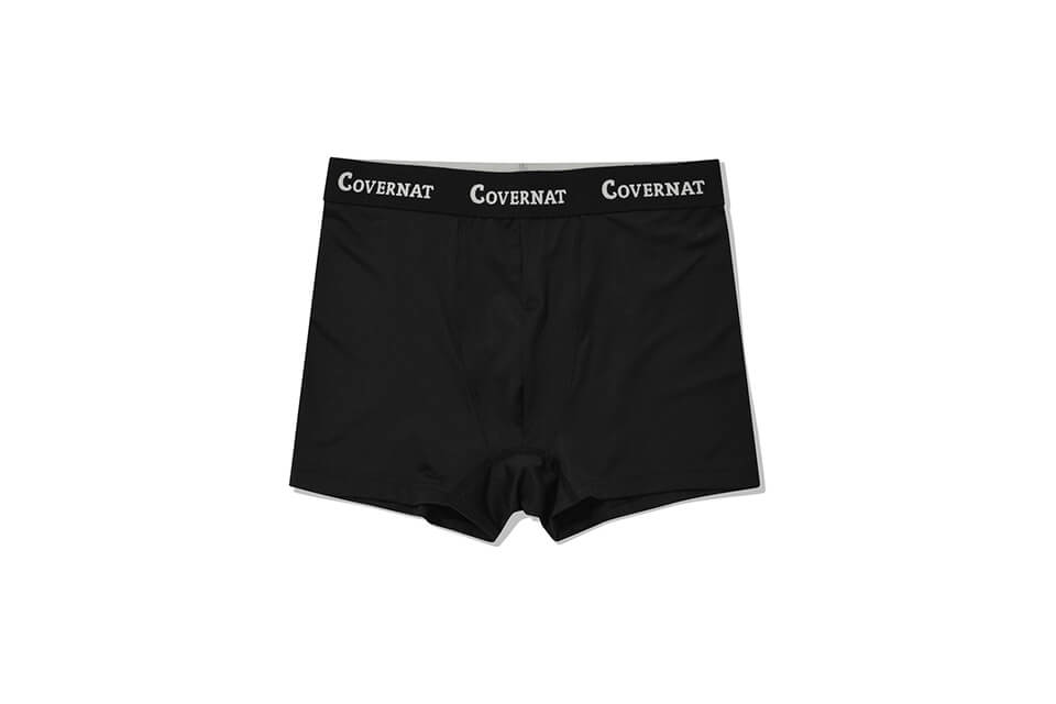 COVERNAT 21 FW Essential Cool Max 3-Pack Drawers (6)