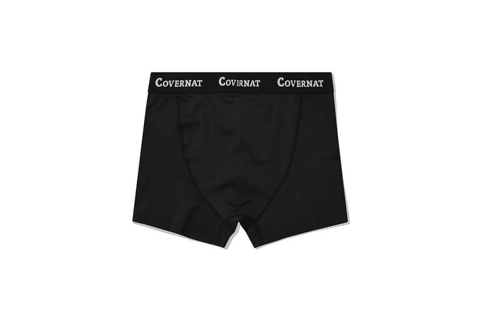 COVERNAT 21 FW Essential Cool Max 3-Pack Drawers (7)