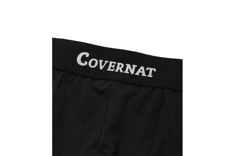 COVERNAT 21 FW Essential Cool Max 3-Pack Drawers (8)