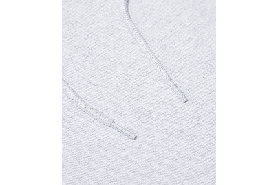 COVERNAT 21 FW Serif Logo Hoodie (15)