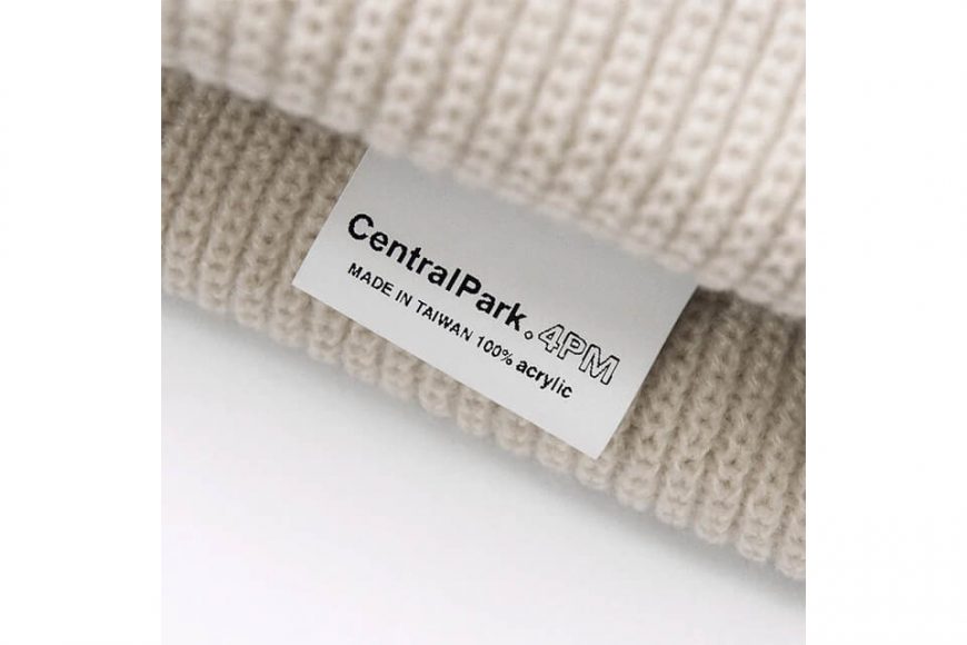 CentralPark.4PM 21 FW Knit Beanie (10)
