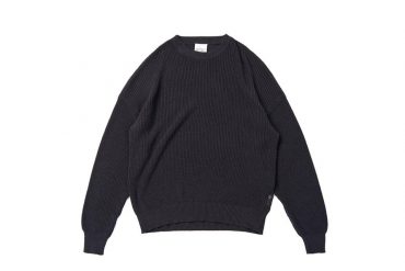 CentralPark.4PM 21 FW Knit Sweater (4)