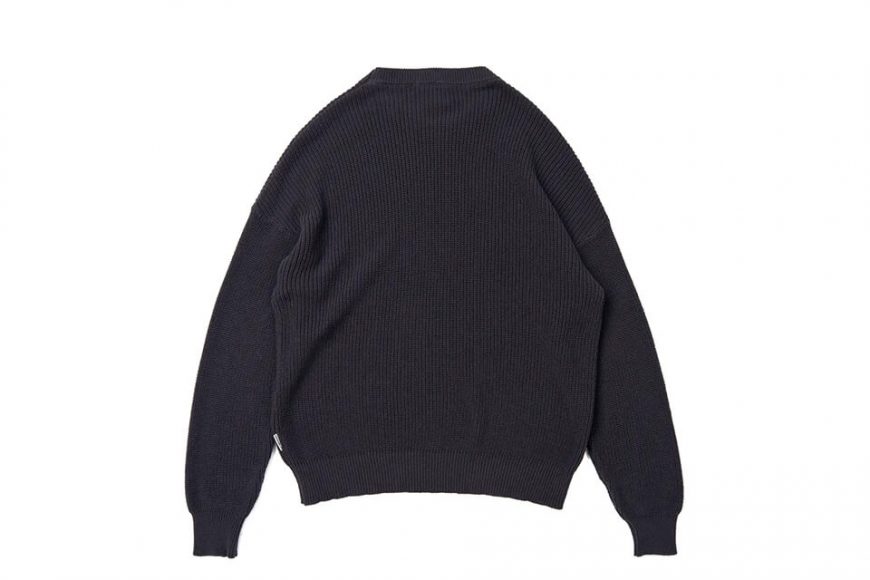 CentralPark.4PM 21 FW Knit Sweater (5)