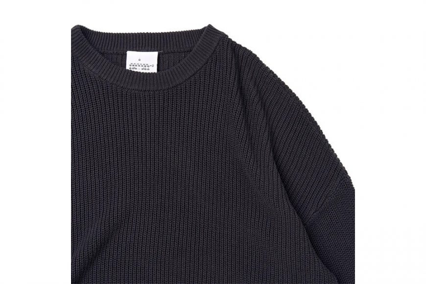 CentralPark.4PM 21 FW Knit Sweater (7)