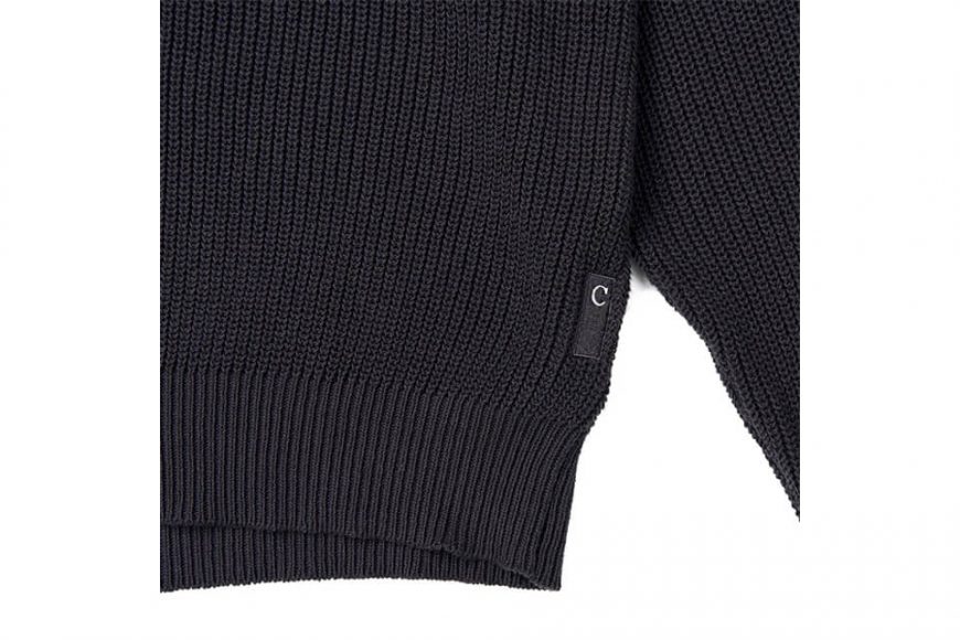 CentralPark.4PM 21 FW Knit Sweater (8)