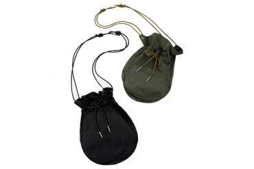 FrizmWORKS 21 FW BOKJORI String Bag(Nylon) (1)