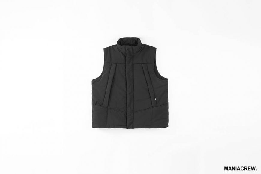 MANIA 21 AW Pocket Vest (14)