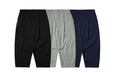 MELSIGN 21 AW Footloose Pocket Trousers (0)