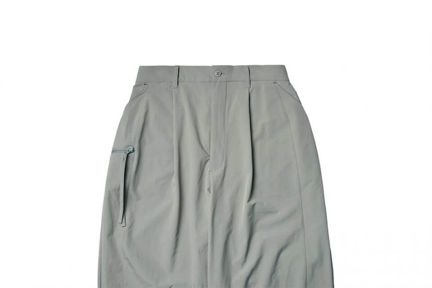 MELSIGN 21 AW Footloose Pocket Trousers (14)