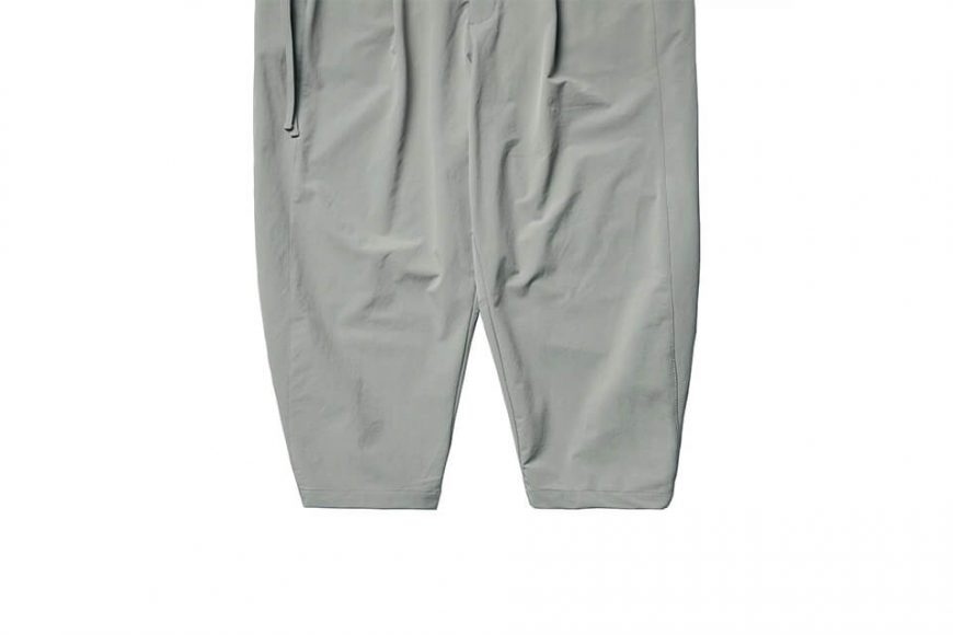MELSIGN 21 AW Footloose Pocket Trousers (18)