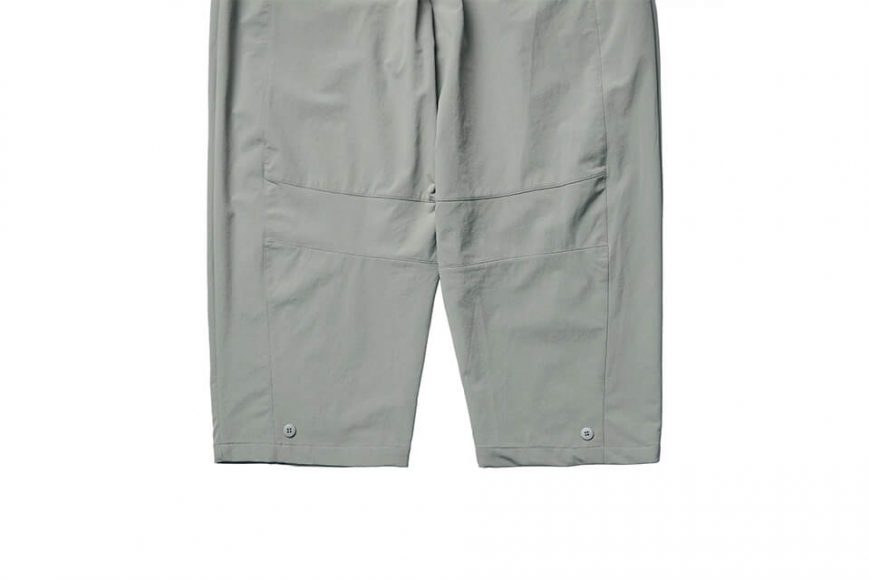 MELSIGN 21 AW Footloose Pocket Trousers (19)