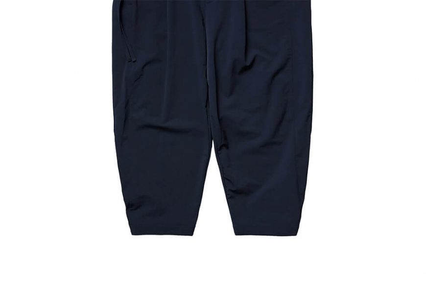 MELSIGN 21 AW Footloose Pocket Trousers (28)