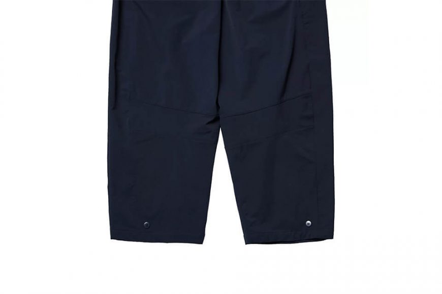 MELSIGN 21 AW Footloose Pocket Trousers (29)
