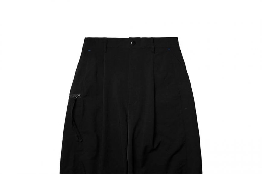MELSIGN 21 AW Footloose Pocket Trousers (4)