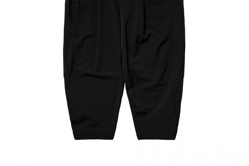 MELSIGN 21 AW Footloose Pocket Trousers (8)