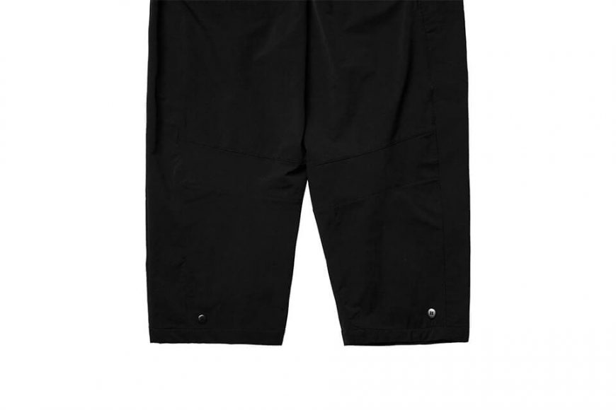 MELSIGN 21 AW Footloose Pocket Trousers (9)