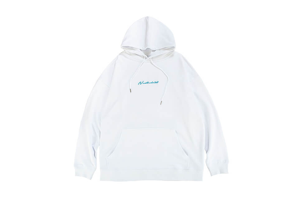 NextMobRiot 21 AW Classic Shouxie Hoodie (11)