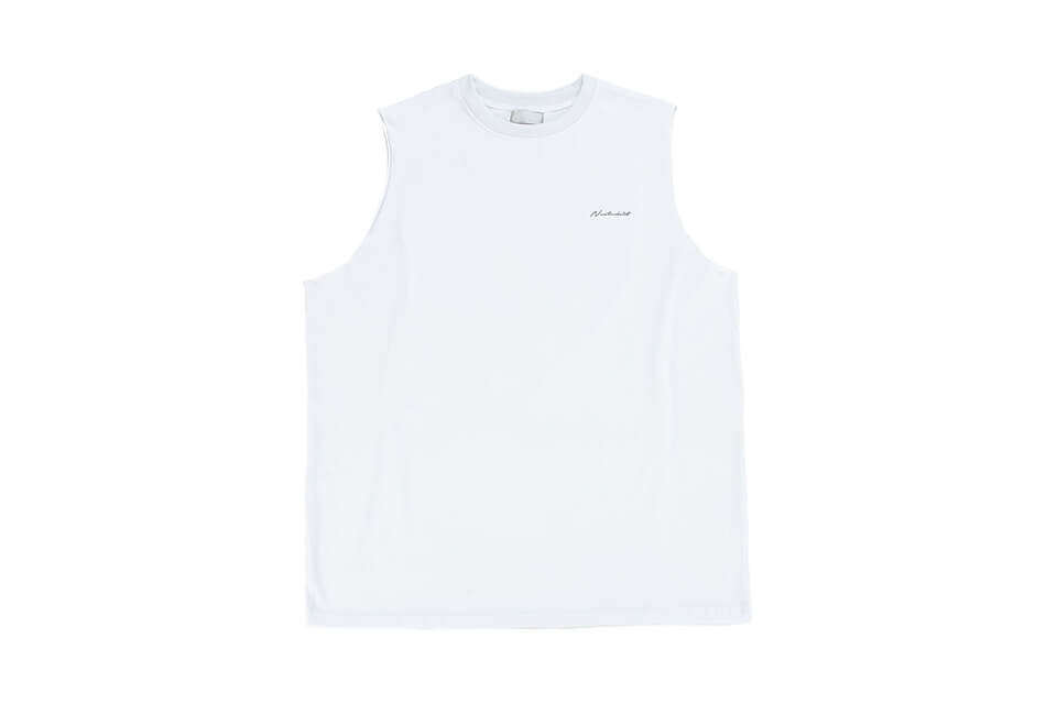 NextMobRiot 21 AW Logo Sleeveless Tank Top (11)