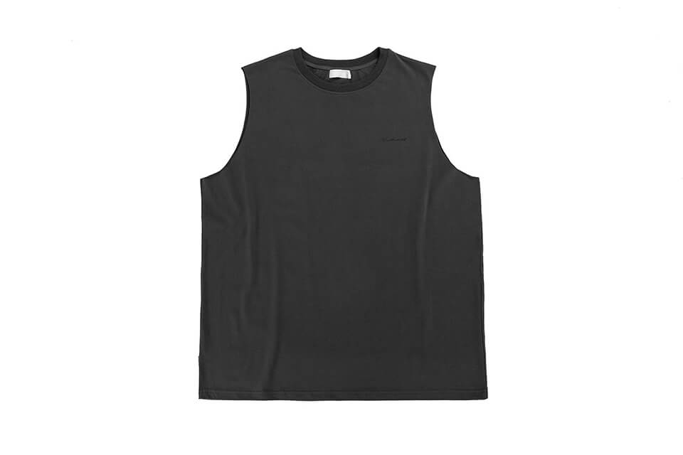 NextMobRiot 21 AW Logo Sleeveless Tank Top (12)