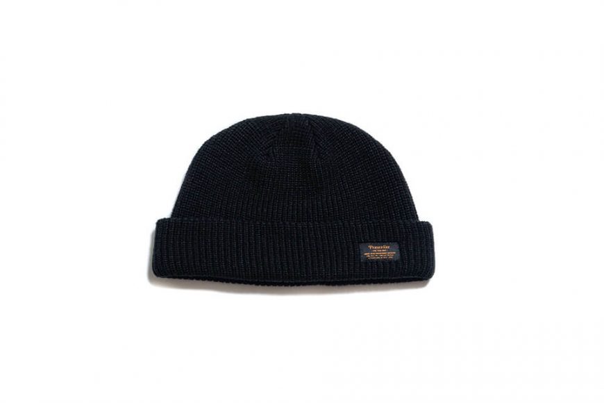 PERSEVERE 21 AW Fisherman Beanie (14)