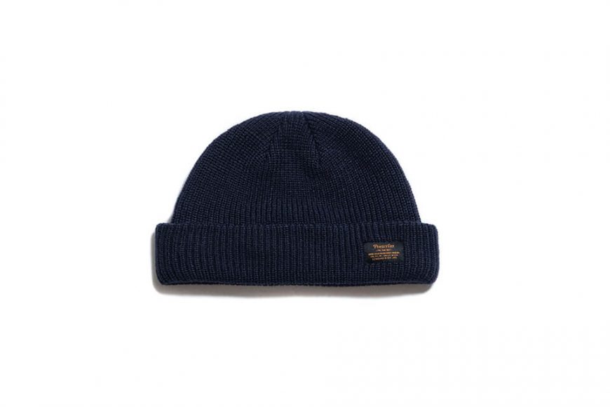 PERSEVERE 21 AW Fisherman Beanie (20)