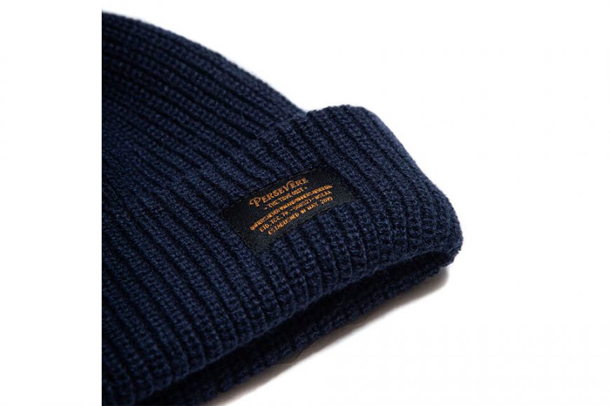 PERSEVERE 21 AW Fisherman Beanie (21)