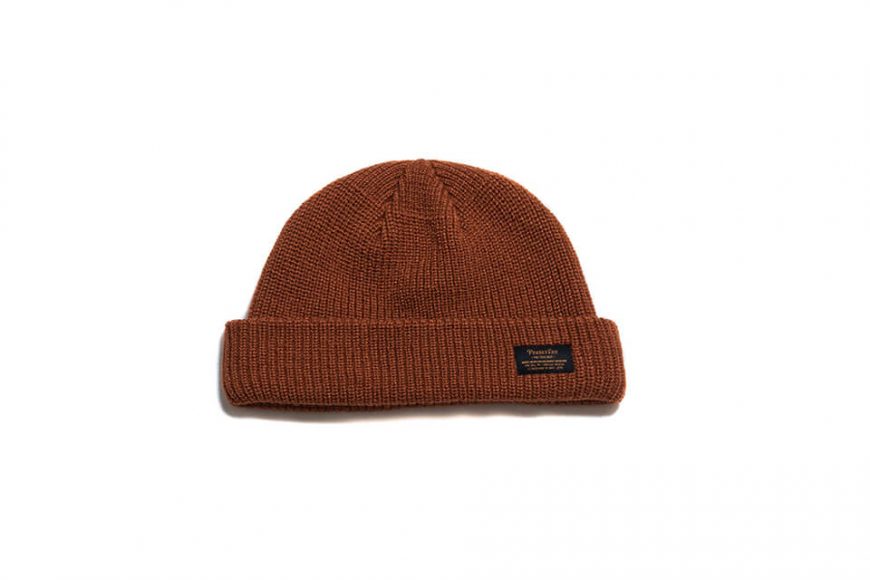 PERSEVERE 21 AW Fisherman Beanie (24)