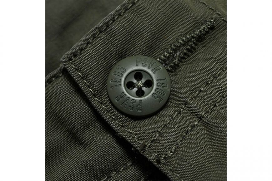 PERSEVERE 21 AW T.T.G III Cargo Pants (16)