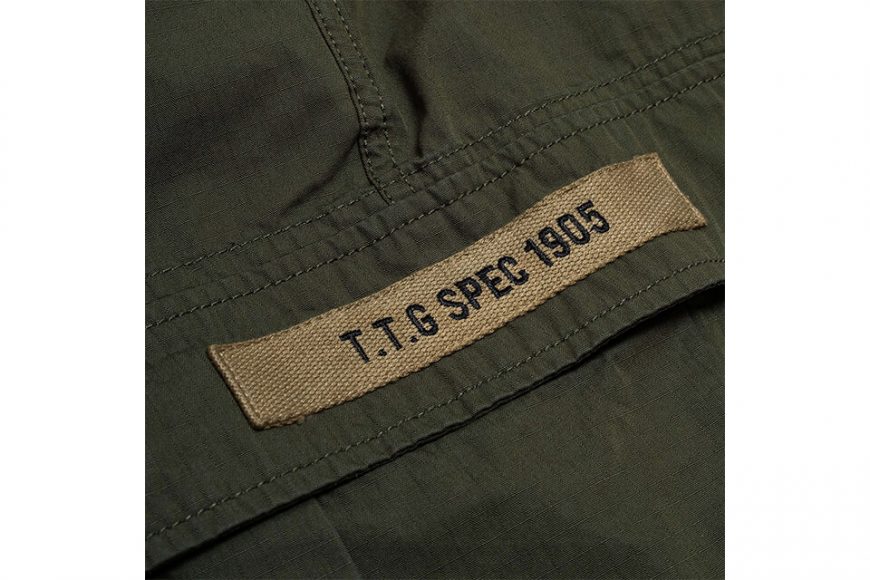 PERSEVERE 21 AW T.T.G III Cargo Pants (19)