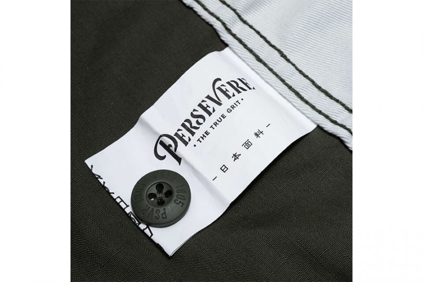 PERSEVERE 21 AW T.T.G III Cargo Pants (22)
