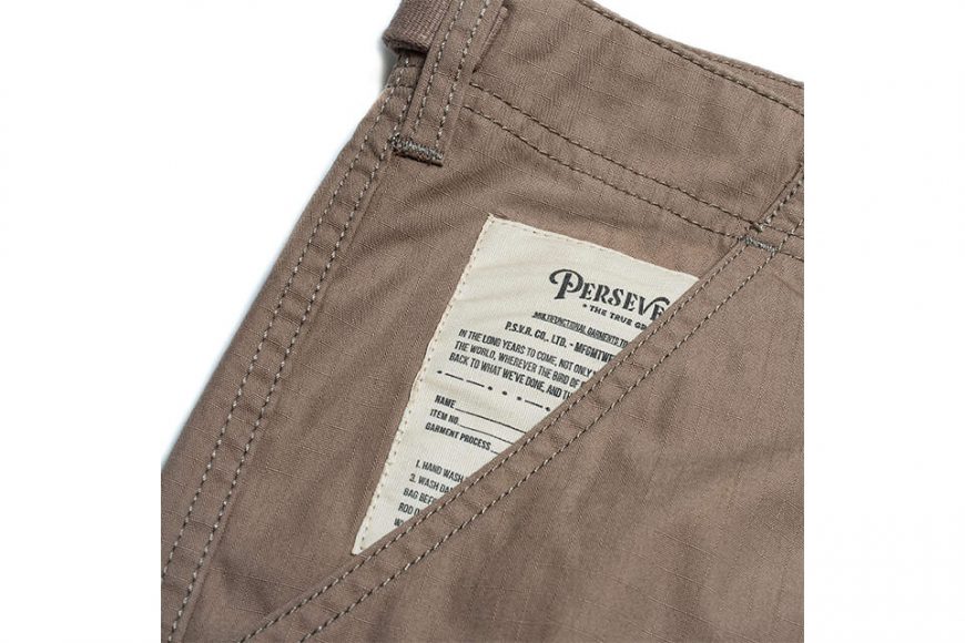 PERSEVERE 21 AW T.T.G III Cargo Pants (27)