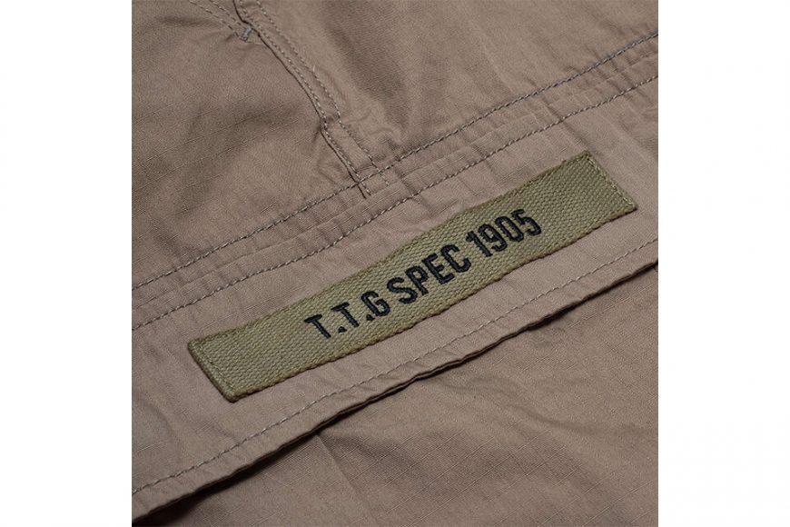 PERSEVERE 21 AW T.T.G III Cargo Pants (28)