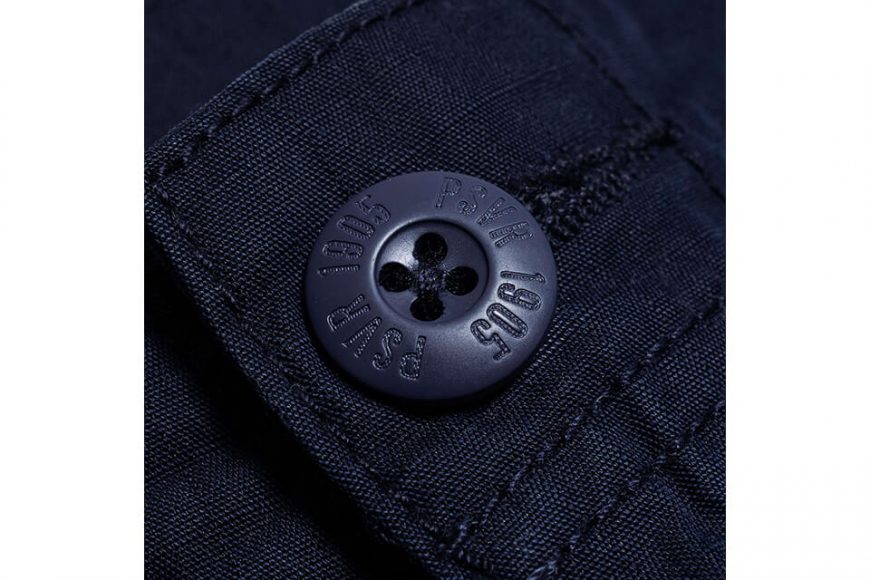 PERSEVERE 21 AW T.T.G III Cargo Pants (34)