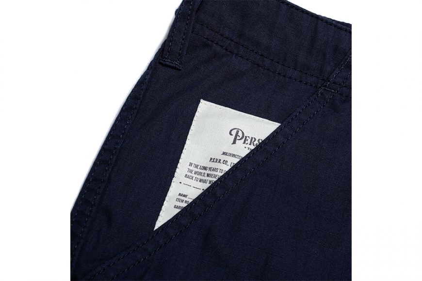 PERSEVERE 21 AW T.T.G III Cargo Pants (36)