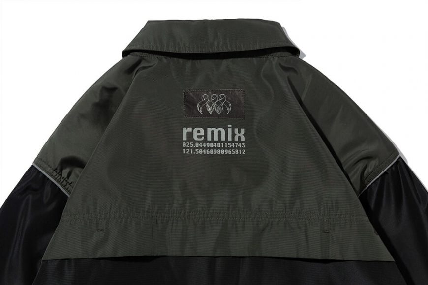 REMIX 21 AW CI-Coach Jacket (11)