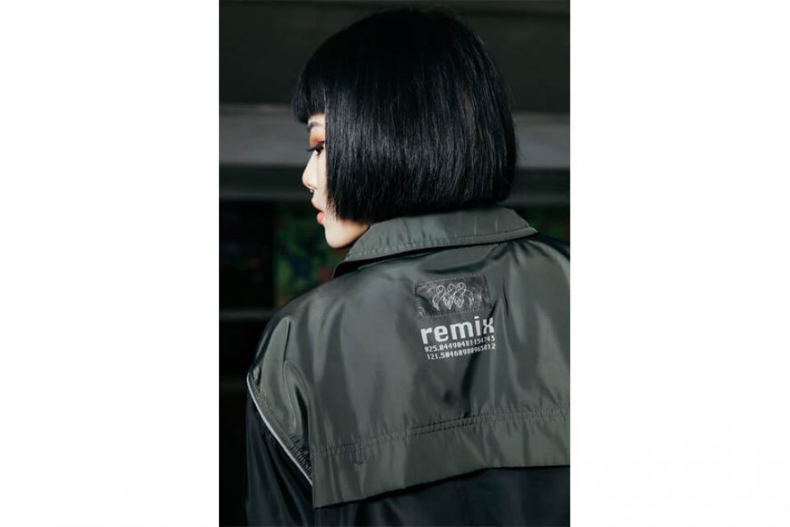 REMIX 21 AW CI-Coach Jacket (5)