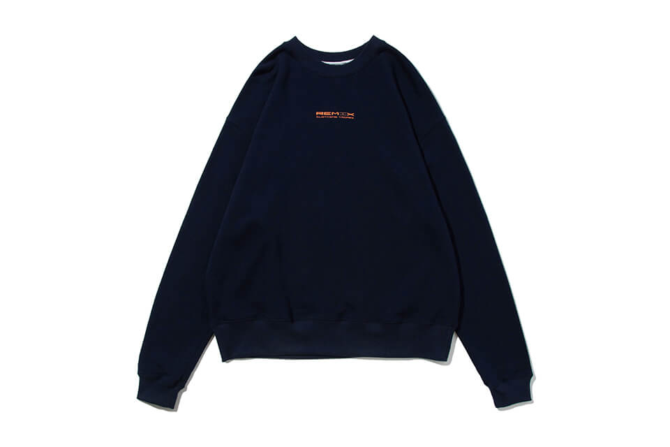 REMIX 21 AW Cyber Wing Sweatshirt (14)