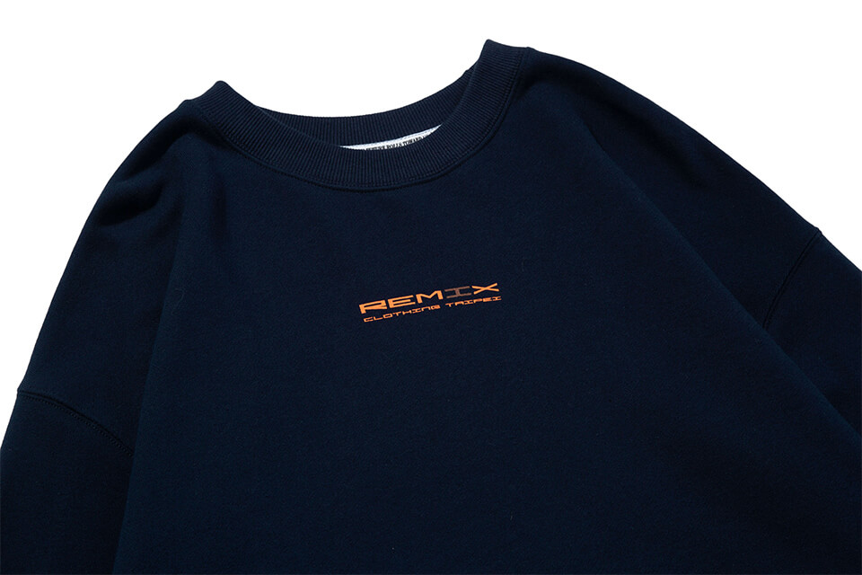 REMIX 21 AW Cyber Wing Sweatshirt (16)