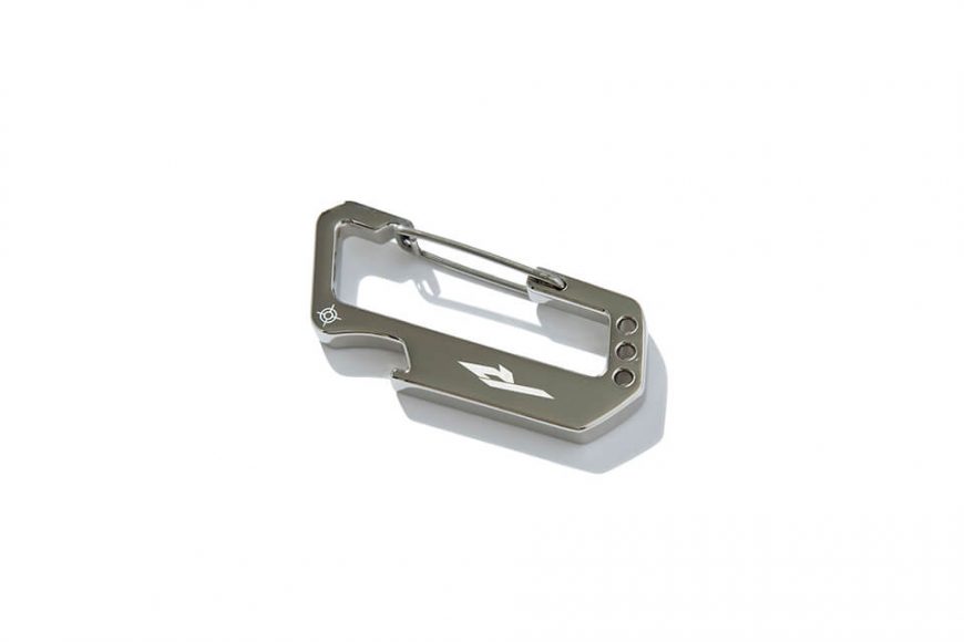 REMIX 21 AW RMX Carabiner Keychain (10)