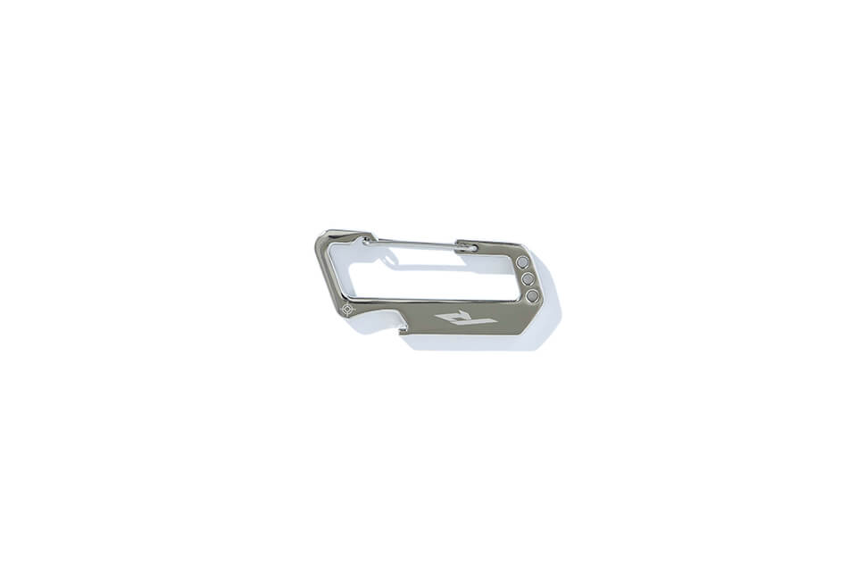 REMIX 21 AW RMX Carabiner Keychain (8)