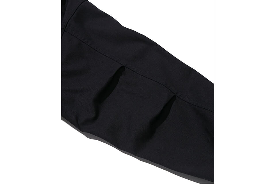 COVERNAT 21 FW M65 Short Jacket (11)