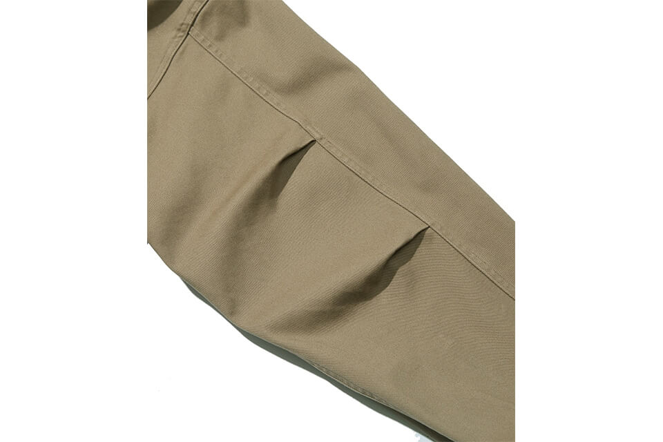 COVERNAT 21 FW M65 Short Jacket (25)