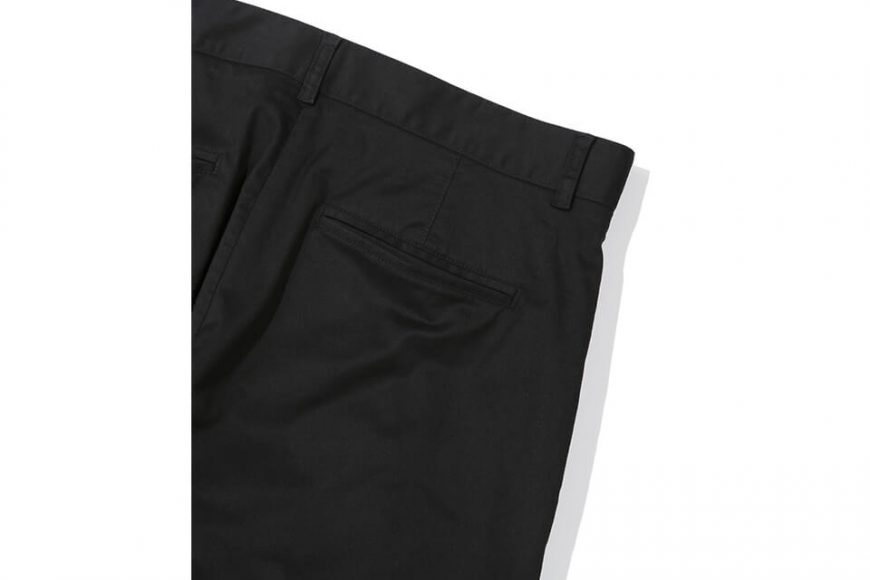 COVERNAT 21 FW Regular Chino Pants (11)
