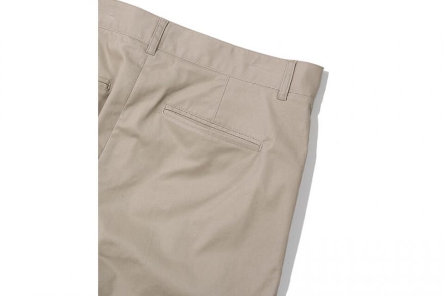 COVERNAT 21 FW Regular Chino Pants (23)