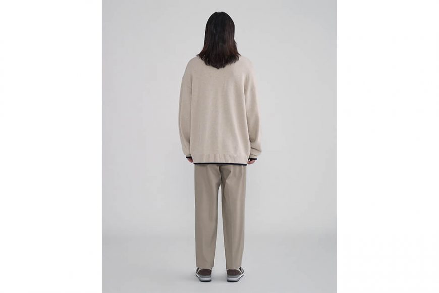 Men's Chino Regular Pants (L 32inch / 82cm)