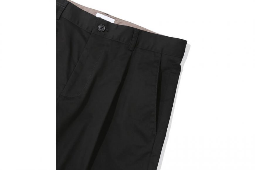 COVERNAT 21 FW Regular Chino Pants (9)